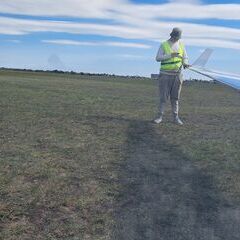 unverortetes Flugbild